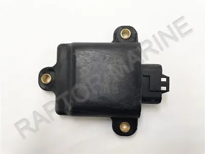 CDI Unit For YAMAHA 4 Stroke 20/25HP Outboard PN 6BL-85540-00 • $96.49