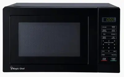 Magic Chef Countertop Microwave - 700-W 0.7 Cu. Ft. • $99.97