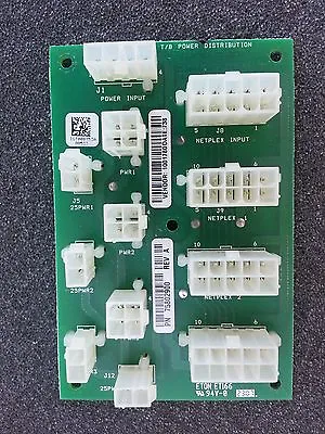 IGT S2000 Game King I-Game Slot Machine Top Box Netplex Power Distribution Board • $9