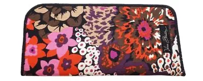 Vera Bradley Authentic Soft Slip-In Eyeglass Case (Large) Flowers New Authentic • $13.83