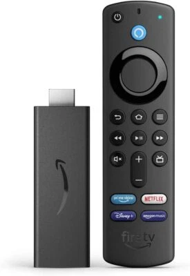 $72 • Buy Fire Tv Stick - Alexa Voice Remote With Tv Controls