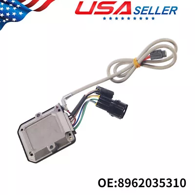 For 92-95 Toyota 4Runner Pickup 22RE 4Cyl 2.4L Ignition Assembly Module Coil NEW • $28.96