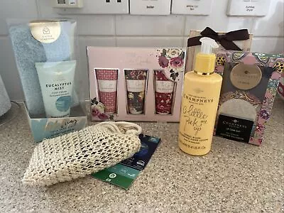 Unwanted Gift Bundle • £4