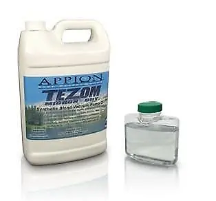 Appion TZMGLN - Premium Synthetic Blend Vacuum Pump Oil • $49.56