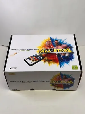 Mad Catz WWE All-Stars Brawlstick Fightstick For Xbox 360 • $84.99