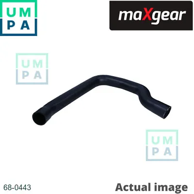 CHARGER AIR HOSE FOR ALFA ROMEO 156/Sportwagon AR32302/37101 1.9L 4cyl 156 2.4L  • $114.06