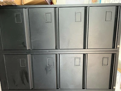 £300 • Buy Metal Filing Cabinet