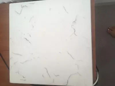 £100 • Buy Quartz Granite White / Grey Vein Slab 