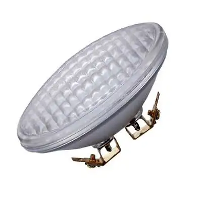 PAR36 LED Landscape Light Bulb 9W 12V Warm White Screw Terminals Waterproof • $22.45