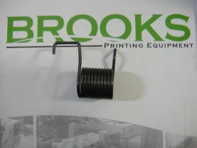 $3 • Buy Hamada Gripper Bar Spring, Part #A17-54-30-3