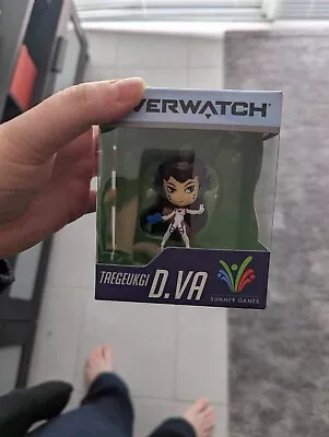 $35 • Buy Overwatch Cute But Deadly Taegeukgi Dva