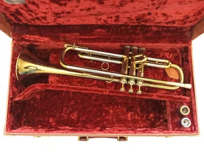 1950 Martin Committee Trumpet • $1425