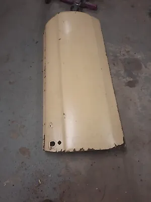 1969.1970 Mustang Door Shell Original OEM • $40