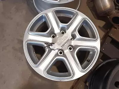 Ford Ranger Wheel Alloy Factory 17x8in Xlt Px Series 1 06/11-06/15 11 12 13  • $440