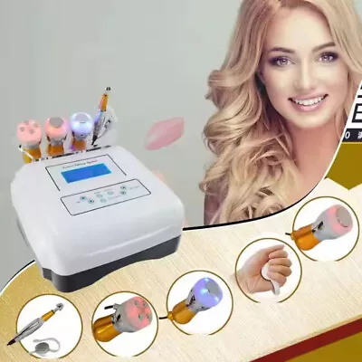 Anti-aging Wrinkle Removal Mesotherapy Beauty Machine • $314.59