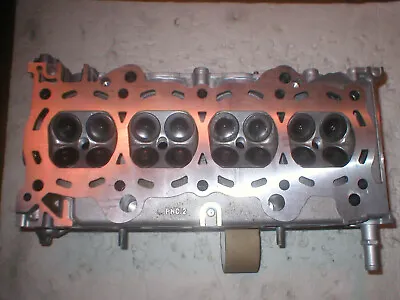 Acura Rsx 2.0 2002-2006 K20a3 Pnc Valve&springs Rebuilt Cylinder Head No Core Re • $499.99