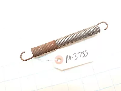 MTD Huskee Supreme SLT 4600 Mower Drive Idler Tension Spring • $10.47