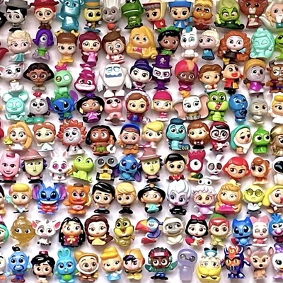 $6.95 • Buy (3 OF 3) YOU PICK Disney Doorables Series 6/7/8/9/Lets Go  Lot COMBINED SHIPPING