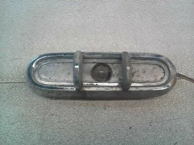 Passenger Right Tail Light Housing For 1952 Packard 200 Coupe • $48.71