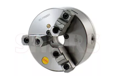 8  3 Jaw Reversible Self Centering Lathe Chucks D1-4 .0039  TIR Certificate XL[ • $239.60