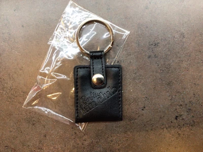 $4.99 • Buy 2009 Barbie Fan Club Membership Keychain Brand New