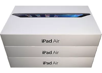 Apple IPad Air 2 Wi-Fi Or Unlocked All Colors 16GB 32GB 64GB 128GB • $169.99