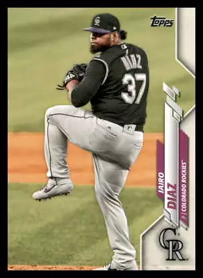 2020 Topps Update Series Base # 151 - 300 PICK YOUR CARDS • $0.99