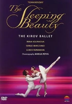 The Sleeping Beauty: The Kirov Ballet DVD (2005) Viktor Fedotov Cert E • £3.97