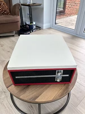£40 • Buy Fidelity Vintage Record Player 