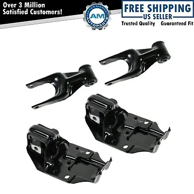 Torque Strut Brackets & Mounts (Set Of 4) For Regal Impala Grand Prix New • $51.53