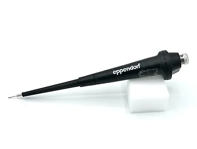 $24.99 • Buy Eppendorf Reference 4710 (M) Variable Pipette 0.5-10 UL - For Parts