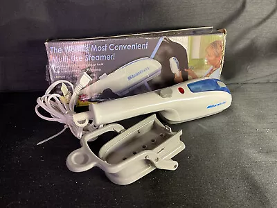 Steam Buddy - Steamer Billy Mays • $20