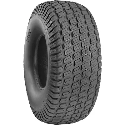 Tire 18X6.50-8 TBC Turf Lawn & Garden 71A3 Load 4 Ply • $47.99