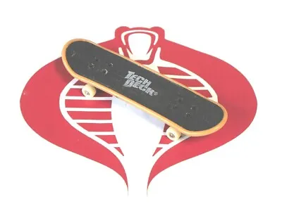 Tech Deck HOOH-UPS Mini 3.75 Skateboard Co Toy Fingerboard • $9.99