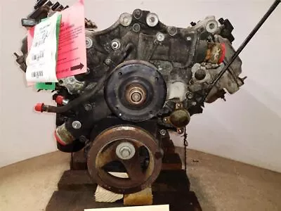 5.7L HEMI V8 Gasoline Engine From 2004 Dodge RAM 1500 10332164 • $2676.69