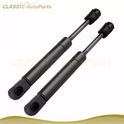 Qty(2) For Volkswagen Beetle Convertible Rear Trunk Lift Supports Struts Shocks • $14.29