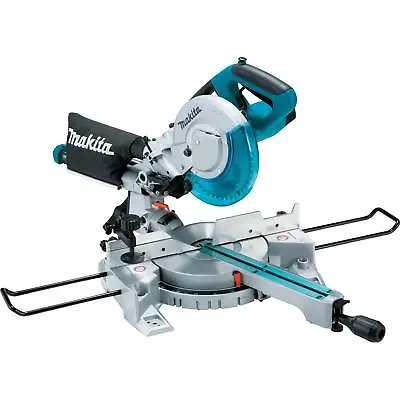 Makita LS0815F 8-1/2  10.5Amp 5000RPM Slide Compound Miter Saw • $580.81