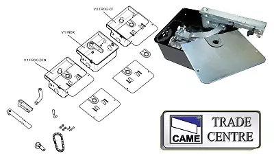 CAME | FROG Casement - Spares • £11.90