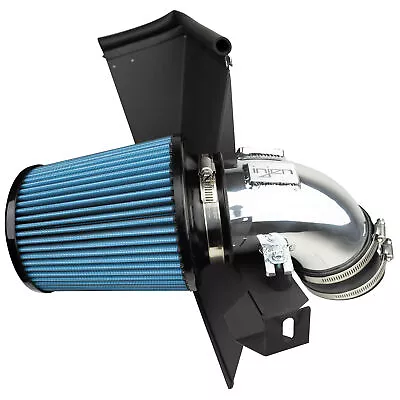 Injen SP2300P Polished Aluminum Cold Air Intake For 2020-23 Toyota Supra 3.0 A90 • $397.95