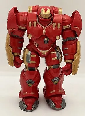 Hasbro Marvel Legends Hulkbuster Iron Man BAF BUILD A FIGURE 2015 • $65.95