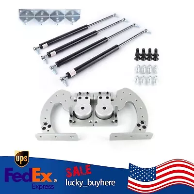 Universal Door Kit Vertical Door Hinge Mounting Bolts For Car Vertical Doors • $208.80