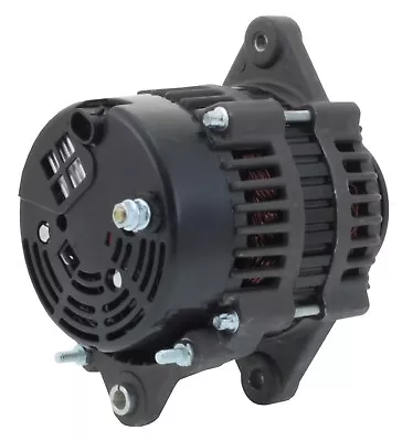 New Alternator Mercruiser 19020600 19020604 862030-1 862030 900SC 20810 SAEJ1171 • $86.27