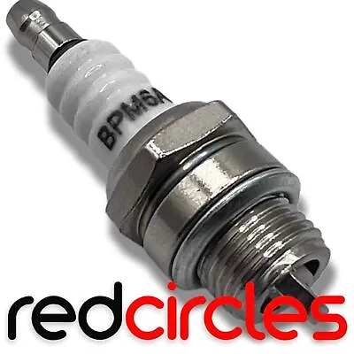 47cc & 49cc MINI MOTO / MINIMOTO DIRT BIKE SPARK PLUG Fits MINI BIKES AND QUAD • £3.50