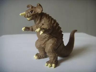 1 BRAND NEW BARAGON WITH FLYER GASHAPON HISTORY 2 Godzilla King KONG MANDA MINYA • $24.99