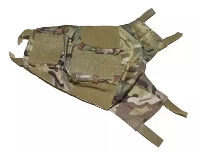 London Bridge LBT-2286 Multicam Ops-Core Armor Source Sniper Helmet Cover - L/XL • $18