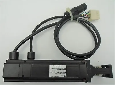 Pacific Scientific PMA13B- 10100- 00 AC Servo Drive Motor Used M35 • $69.95