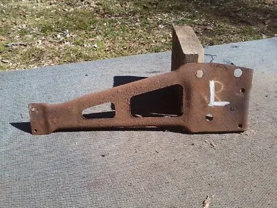 MODEL T 1926 1927 ROADSTER TOURING Top Hinge Brace HOT RAT ROD FORD PU TRUCK • $150