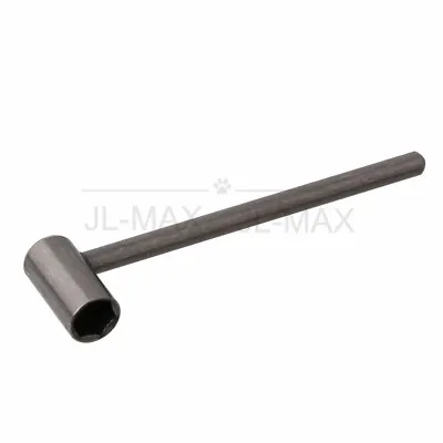 Guitar Truss Rod Wrench 8mm For Electric Guitar Parts Black • $3.73