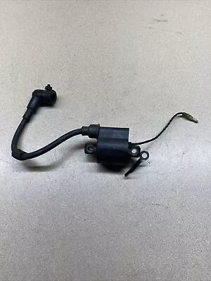 1986 Yamaha 40hp Ignition Coil 6H4-85570-20-00 • $44.99