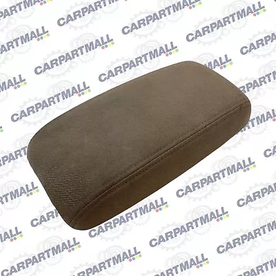 2003 04 05 06 07 2008 Mazda6 Mazda 6 Center Console Armrest Arm Rest Lid Cover • $50.97